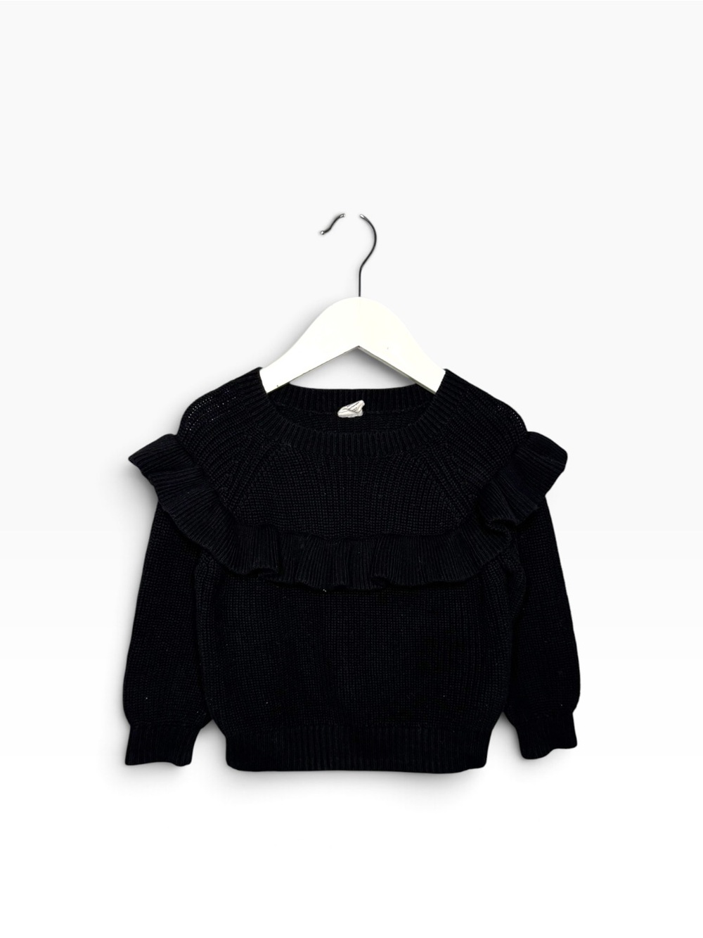 ⭐️ 5/$30 Gap Kids Knit Sweater size 2Y